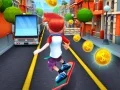 Spel Subway Surfers EG online