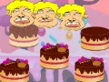 Spel Taarteters online Spel Taarteters online