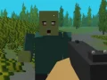 Spel Pixel Overleving online Spel Pixel Overleving online