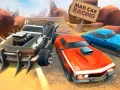 Spel Dolle Auto Race online