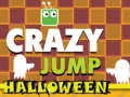 Spel Gekke Sprong Halloween online Spel Gekke Sprong Halloween online