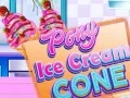 Spel Pony IJscone online Spel Pony IJscone online