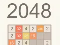 Spel 2048 Puzzel online