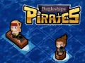 Spel Oorlogschepen Piraten online