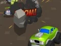 Spel Waanzinnige Race Achtervolging online