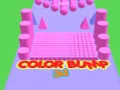 Spel Kleur Stoot 3D online