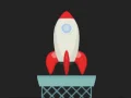 Spel Raket Flip online