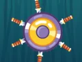 Spel Mesregen online