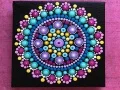 Spel Mandala Kleuren online