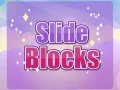 Spel Glijdende Blokken online Spel Glijdende Blokken online