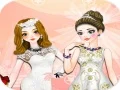 Spel Hete Charmante Bruid online