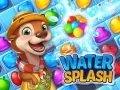 Spel Waterspat online Spel Waterspat online