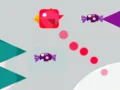 Spel Raak de spikes niet aan online