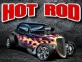 Spel Hot Rod online Spel Hot Rod online