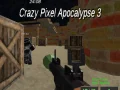 Spel Krazy Pixel Apocalyps 3 online Spel Krazy Pixel Apocalyps 3 online