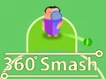 Spel 360 Smash online