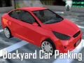 Spel Haven Auto Parkeren online