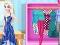 Spel Land vs Zee: Moana vs Elsa online Spel Land vs Zee: Moana vs Elsa online