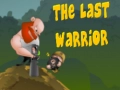 Spel De Laatste Krijger online Spel De Laatste Krijger online