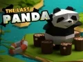Spel De Laatste Panda online