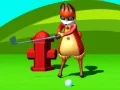 Spel Golf Royale online
