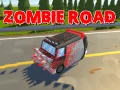 Spel Zombie Weg online