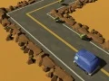 Spel Zigzag Snelweg online