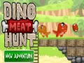 Spel Dino Vleesjacht Nieuwe Avontuur online