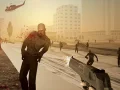 Spel Gekke Zombies: Stadszandbak online