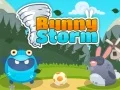 Spel Konijnenstorm online Spel Konijnenstorm online