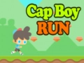 Spel Pet Jongens Rennen online