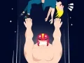 Spel Buddy Toss online