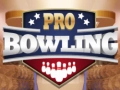 Spel Professionele Bowling online Spel Professionele Bowling online