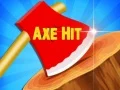 Spel Bijl Slaan online Spel Bijl Slaan online