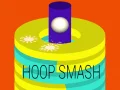 Spel Hoep Smash online