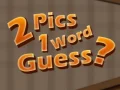 Spel 2 Afbeeldingen 1 Woord online