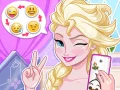 Spel Eliza: Stemmingswisselingen online Spel Eliza: Stemmingswisselingen online