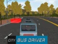 Spel Stadsbuschauffeur online