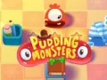 Spel Pudding Monsters online Spel Pudding Monsters online