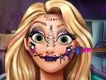 Spel Goldie Emo Make-up online Spel Goldie Emo Make-up online