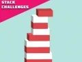 Spel Stapeling Uitdagingen online Spel Stapeling Uitdagingen online