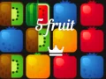 Spel 5 Vruchten online