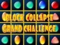 Spel Grote Uitdaging van Blokkensamenstorting online Spel Grote Uitdaging van Blokkensamenstorting online