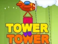 Spel Torens tegen Torens online