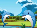 Spel Dolfijndobbelstenenrace online
