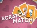 Spel Krabbel en Match online