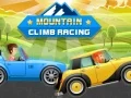Spel Bergbeklimronde online Spel Bergbeklimronde online
