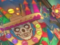 Spel Flipper Simulator Dag van de Doden online