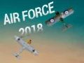Spel Luchtmacht 2018 online Spel Luchtmacht 2018 online