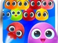 Spel Bubble Shooter Passie online Spel Bubble Shooter Passie online